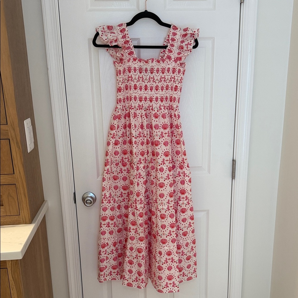 Hill House Mermaid Ellie Nap Dress